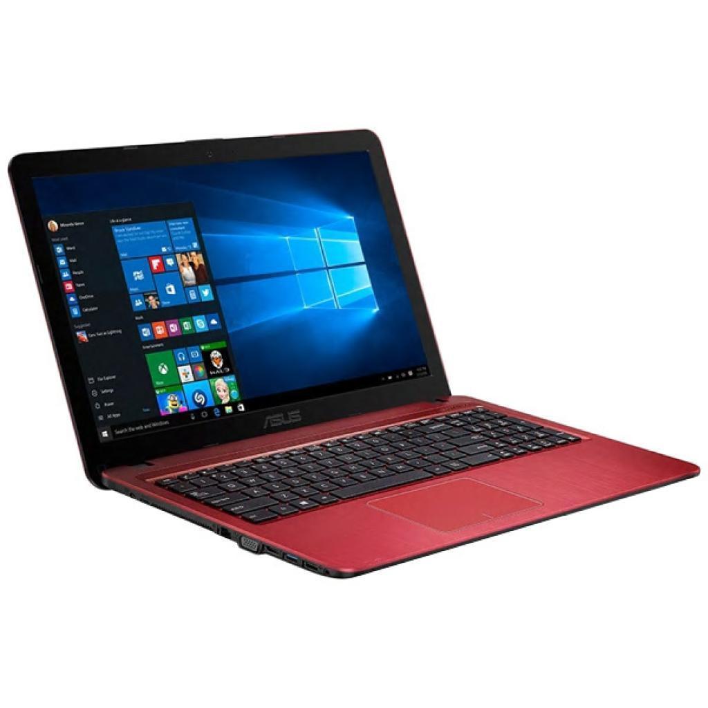 Ноутбук ASUS X541UA (X541UA-DM2309)цены в Киеве и Украине - купить в ...