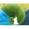 Игрушка-подвеска Sigikid Хамелеон 27 см (41056SK) изображение 3