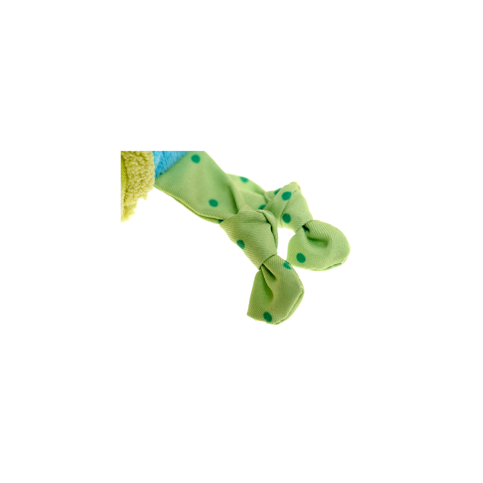 Іграшка-підвіска Sigikid Хамелеон 27 см (41056SK) зображення 4
