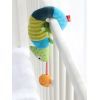 Игрушка-подвеска Sigikid Хамелеон 27 см (41056SK) изображение 7
