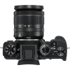 Цифровий фотоапарат Fujifilm X-T3 XF 18-55mm F2.8-4.0 Kit Black (16588705) зображення 3