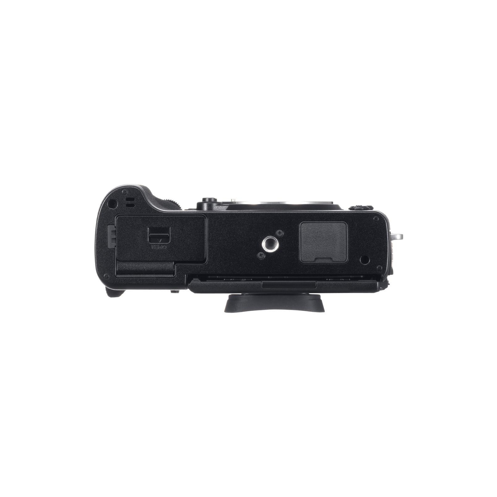 Цифровой фотоаппарат Fujifilm X-T3 XF 18-55mm F2.8-4.0 Kit Black (16588705) изображение 4
