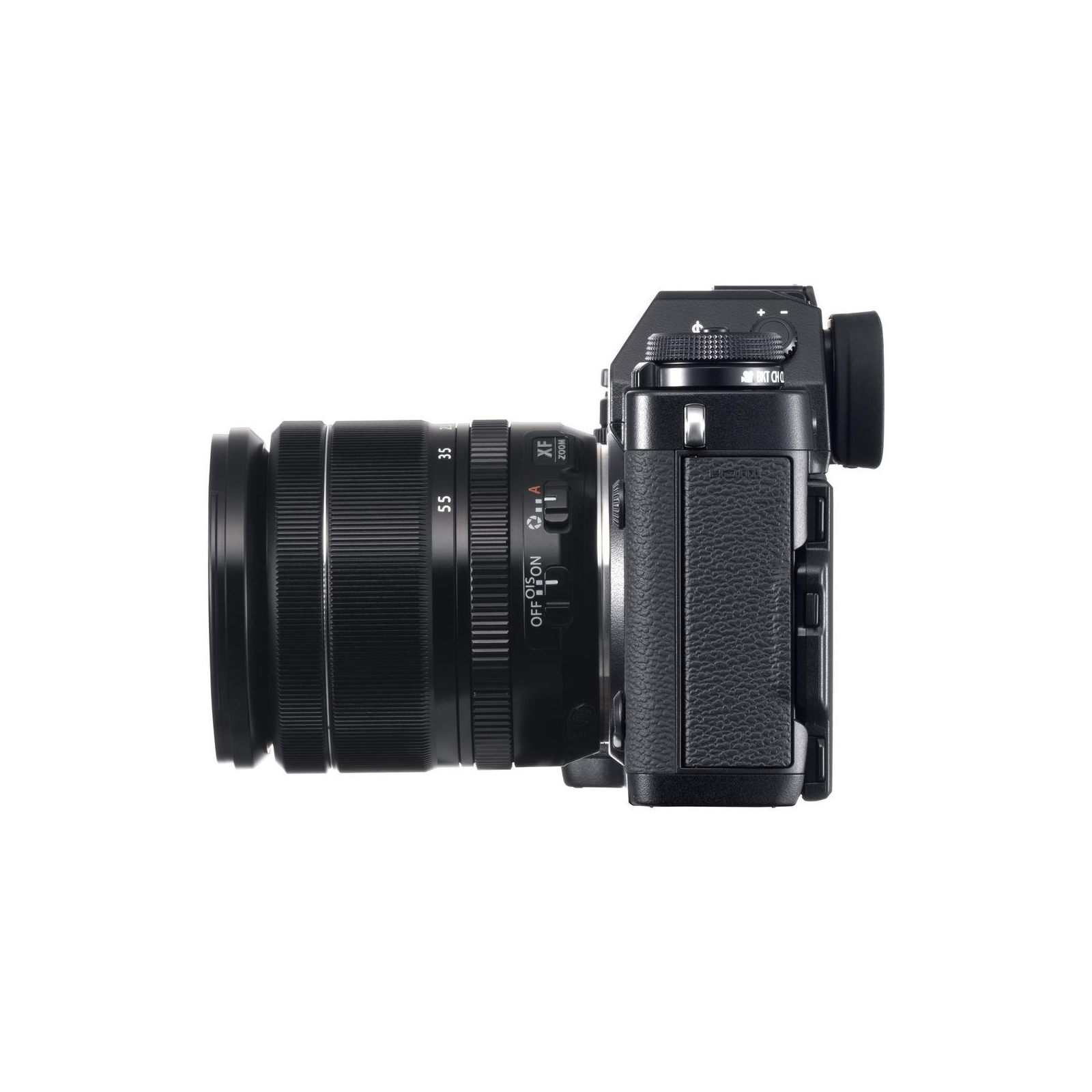 Цифровий фотоапарат Fujifilm X-T3 XF 18-55mm F2.8-4.0 Kit Black (16588705) зображення 5