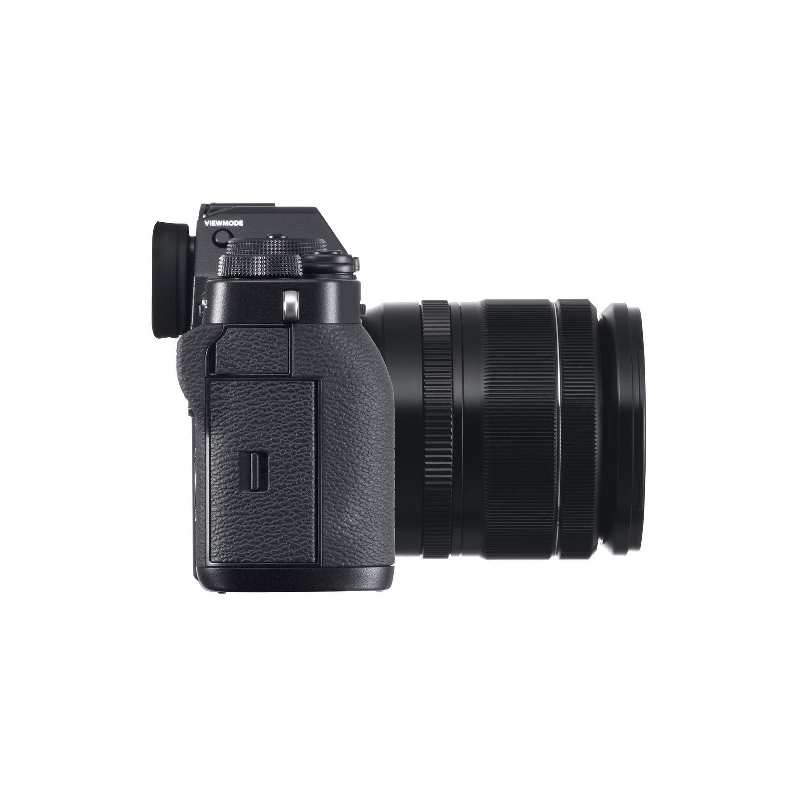 Цифровий фотоапарат Fujifilm X-T3 XF 18-55mm F2.8-4.0 Kit Black (16588705) зображення 6