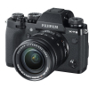 Цифровой фотоаппарат Fujifilm X-T3 XF 18-55mm F2.8-4.0 Kit Black (16588705) изображение 8