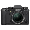 Цифровой фотоаппарат Fujifilm X-T3 XF 18-55mm F2.8-4.0 Kit Black (16588705)