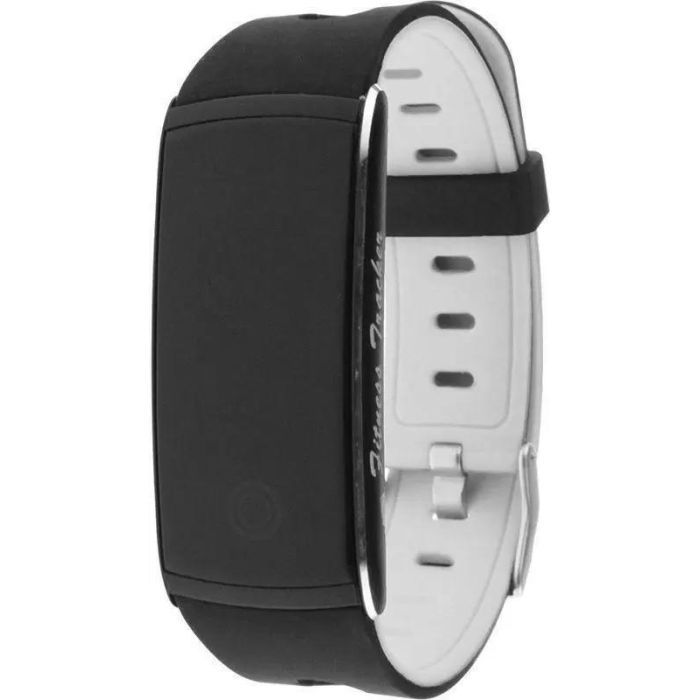 Смарт-годинник UWatch F10 Grey (F_58598)