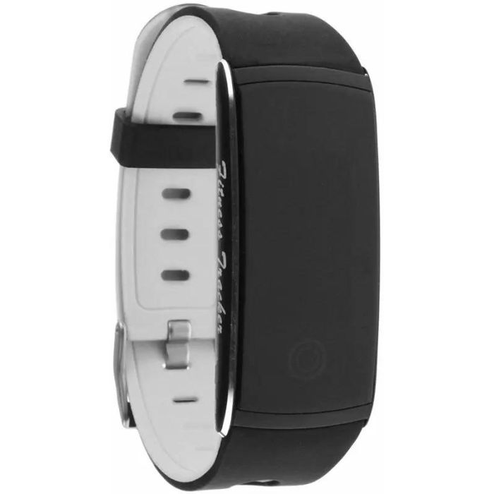 Смарт-годинник UWatch F10 Grey (F_58598) зображення 2