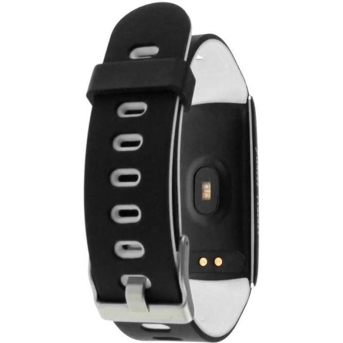 Смарт-годинник UWatch F10 Grey (F_58598) зображення 3