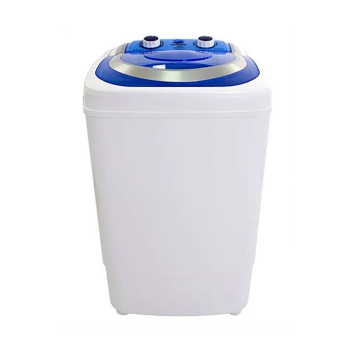Пральна машина PRIME Technics PWA451SB зображення 2