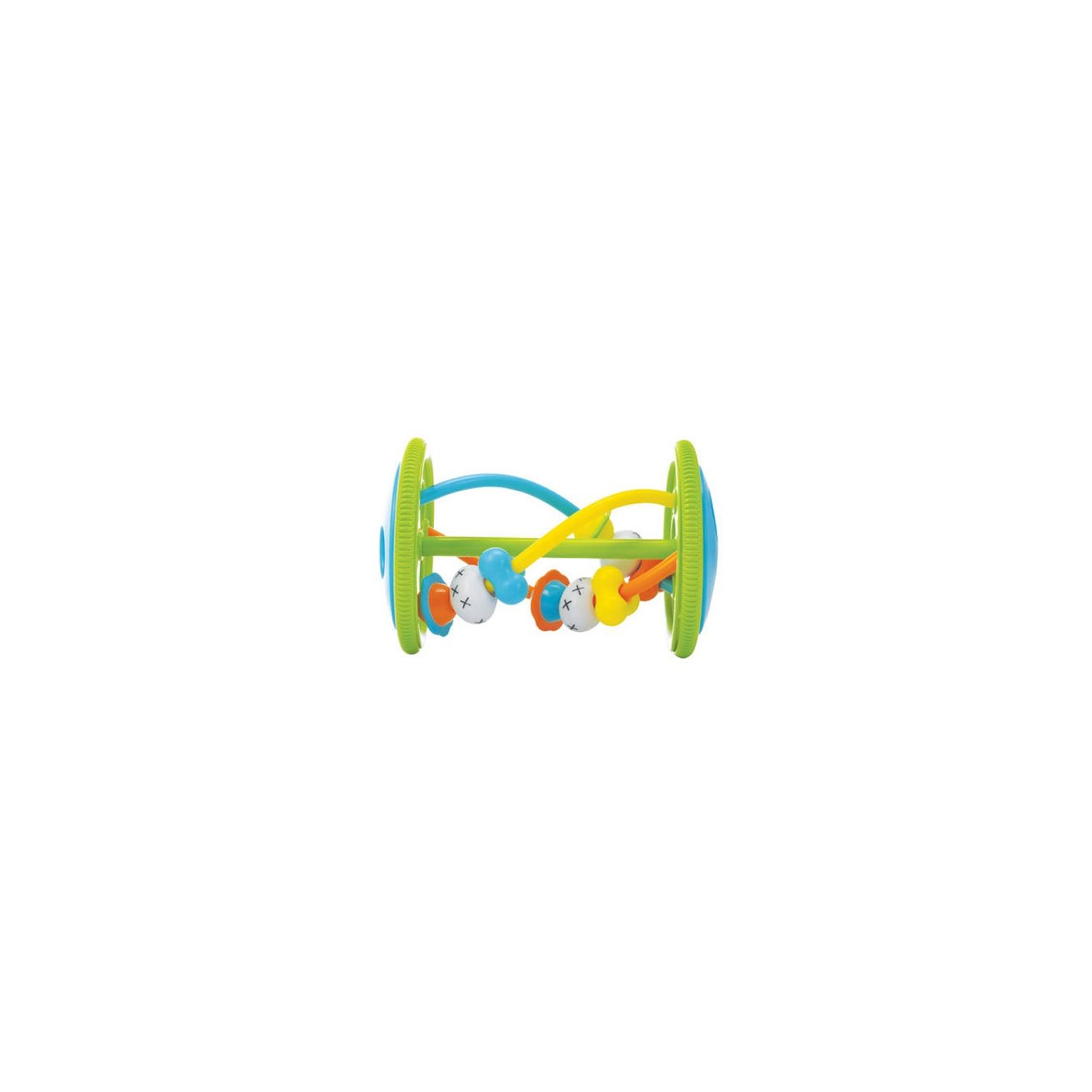 Каталка Yookidoo Музыкальная утка (25292) изображение 4