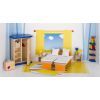 Ігровий набір Goki Мебель для спальни (51745G) зображення 2