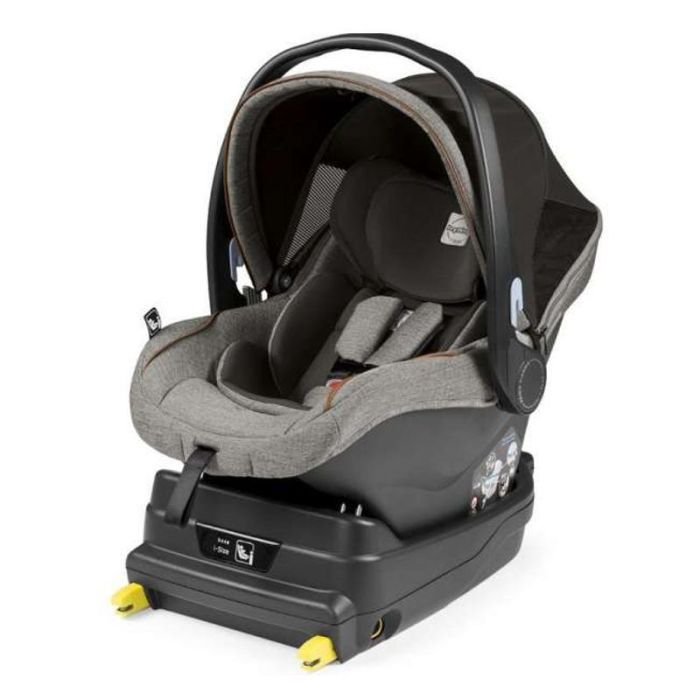 Автокресло Peg-Perego Primo Viaggio i-SIZE POLO (IMSZ000000BA53DX53)