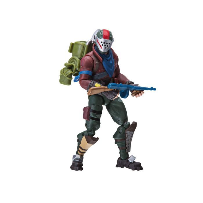 Фигурка для геймеров Jazwares Fortnite Llama Pinata набор аксессуаров (FNT0009) изображение 3