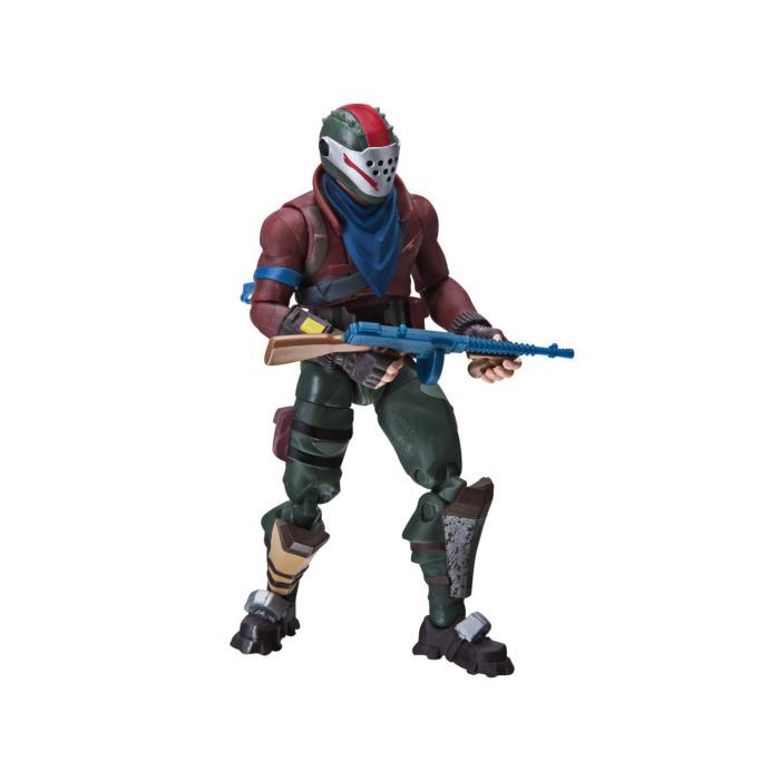Фигурка для геймеров Jazwares Fortnite Llama Pinata набор аксессуаров (FNT0009) изображение 4