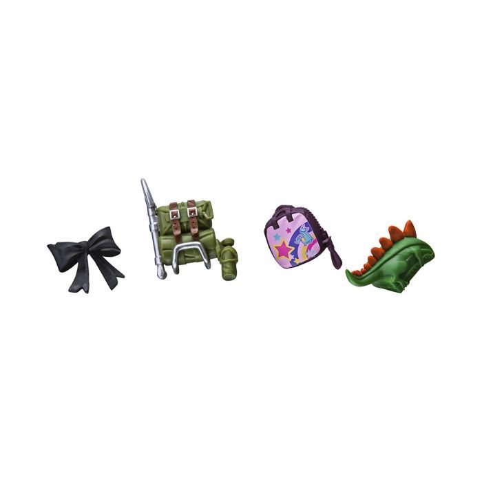 Фигурка для геймеров Jazwares Fortnite Llama Pinata набор аксессуаров (FNT0009) изображение 7