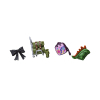 Фігурка для геймерів Jazwares Fortnite Llama Pinata набор аксессуаров (FNT0009) зображення 7