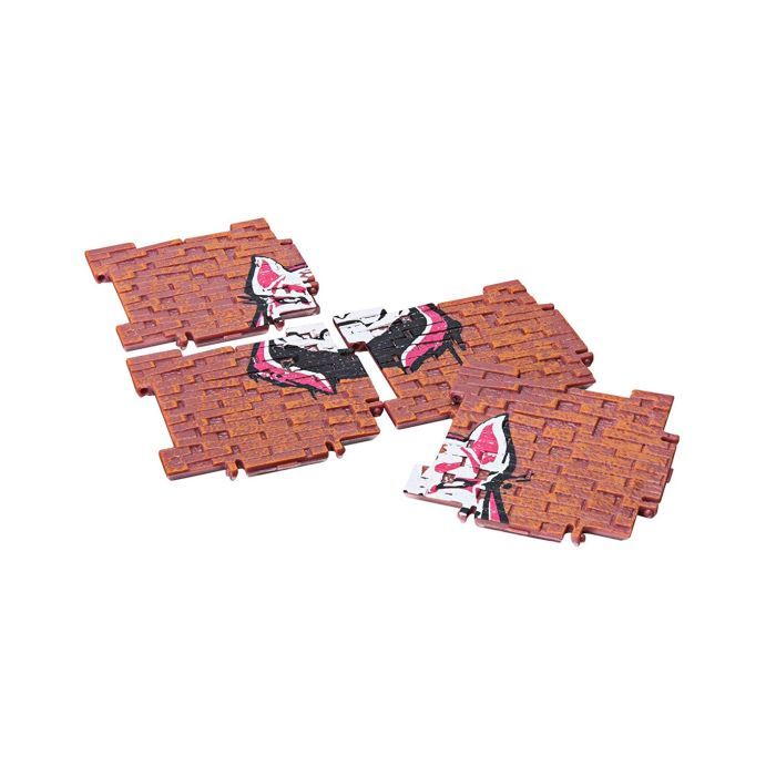 Фигурка для геймеров Jazwares Fortnite Llama Pinata набор аксессуаров (FNT0009) изображение 9