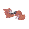 Фигурка для геймеров Jazwares Fortnite Llama Pinata набор аксессуаров (FNT0009) изображение 9