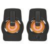 Акустическая система Trust Gemi RGB black USB (22948) изображение 4