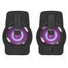 Акустическая система Trust Gemi RGB black USB (22948) изображение 5