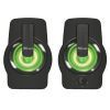 Акустическая система Trust Gemi RGB black USB (22948) изображение 6