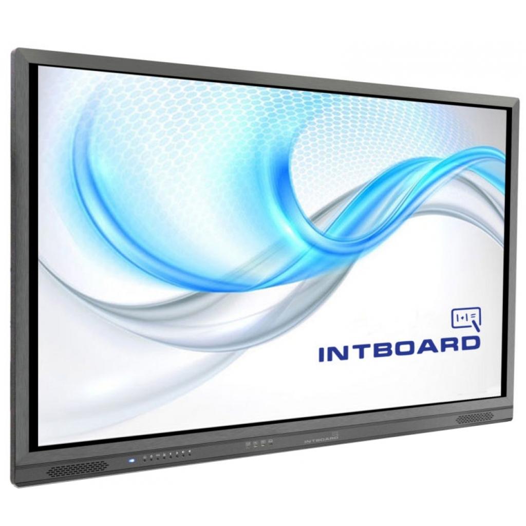 LCD панель Intboard GT65/i7/8Gb зображення 2