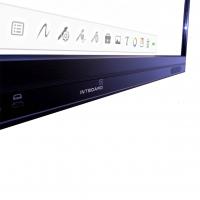 LCD панель Intboard GT65/i7/8Gb изображение 5