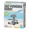 Набір для експериментів 4М Робот на енергії солі (00-03353)