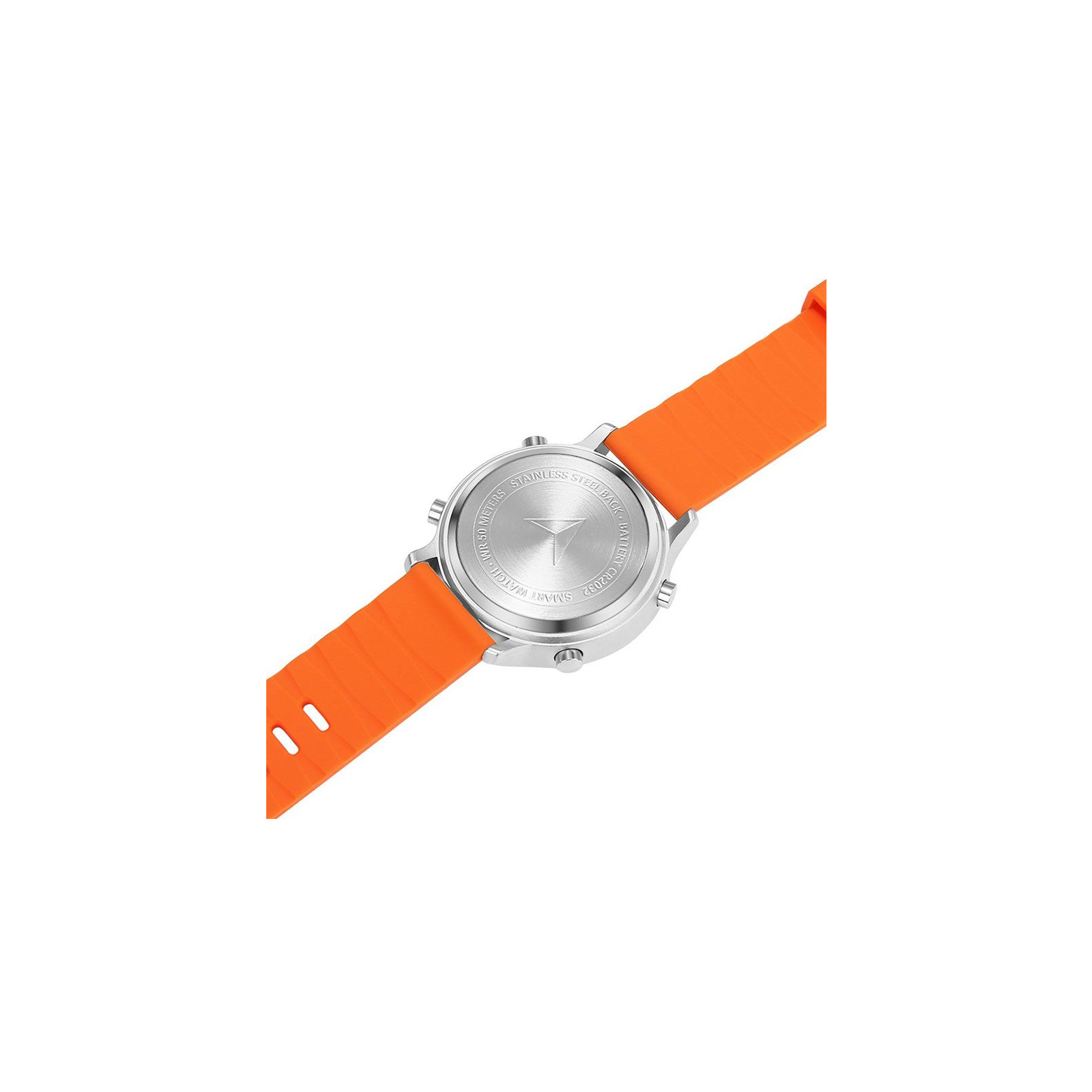 Смарт-годинник UWatch EX18 Metal (F_53985) зображення 2