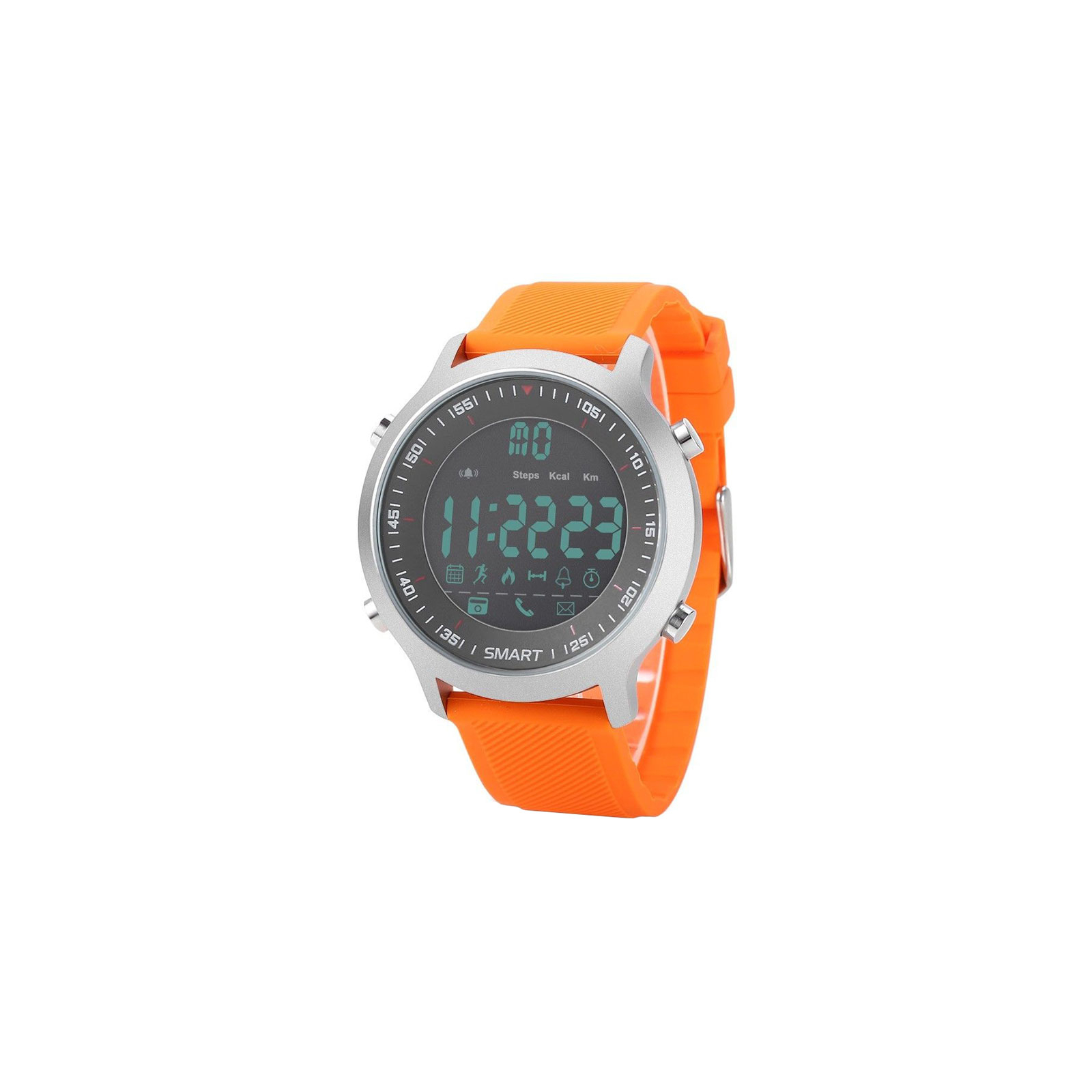 Смарт-годинник UWatch EX18 Orange (F_53982)