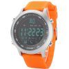 Смарт-годинник UWatch EX18 Orange (F_53982)