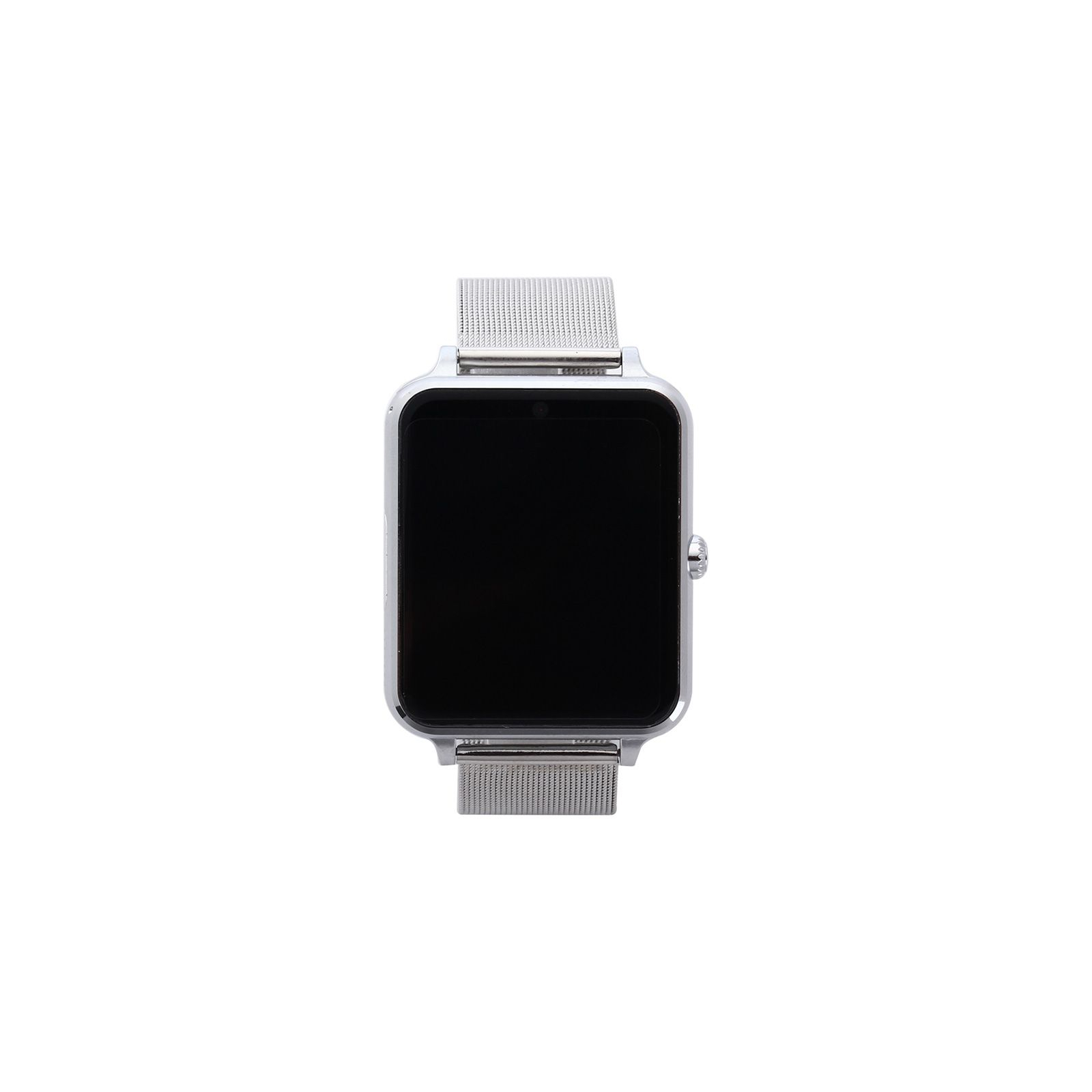 Смарт-часы UWatch Smart GT08S Silver (F_52793) изображение 2
