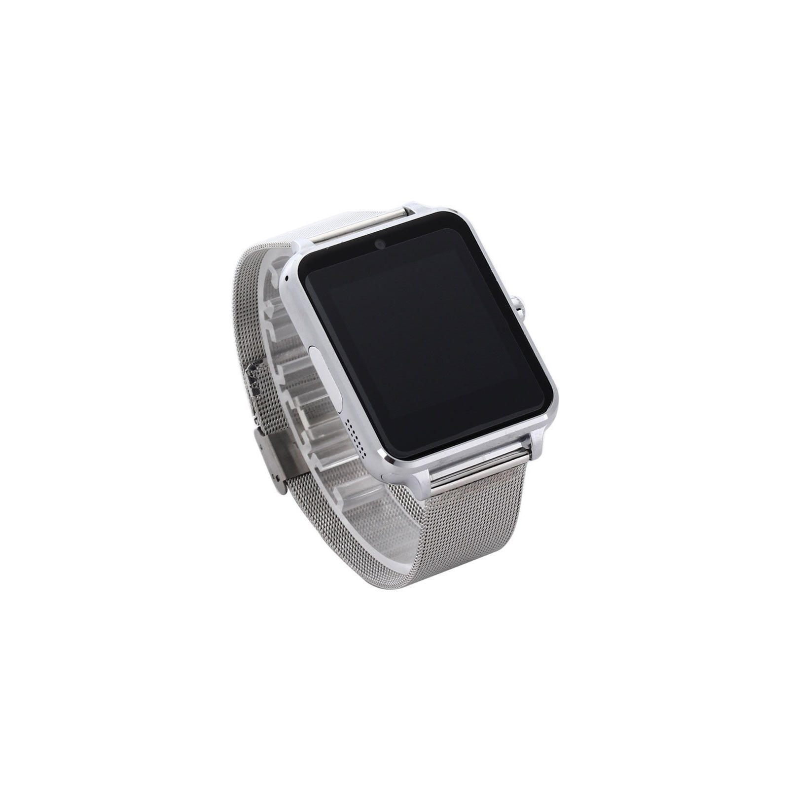 Смарт-годинник UWatch Smart GT08S Black (F_52792) зображення 3