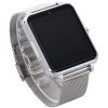 Смарт-часы UWatch Smart GT08S Silver (F_52793) изображение 3