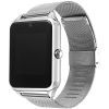 Смарт-часы UWatch Smart GT08S Silver (F_52793)