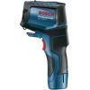 Пирометр Bosch GIS 1000 C термодетектор -40...+1000 C (0.601.083.300) изображение 2