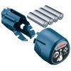 Пирометр Bosch GIS 1000 C термодетектор -40...+1000 C (0.601.083.300) изображение 3