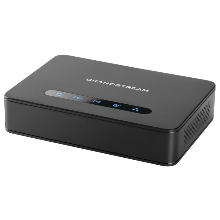 VoIP-шлюз Grandstream HT813 изображение 3