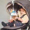 Іграшка-підвіска Taf Toys Полярне сяйво - Снігова пірамідка (12255) зображення 3