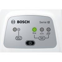 Паровая станция Bosch TDS 2120 (TDS2120) изображение 8