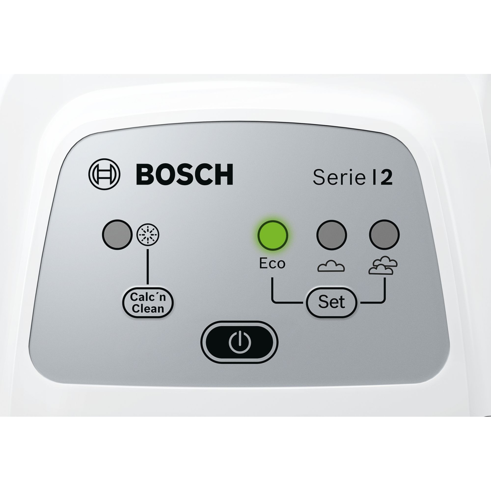 Паровая станция Bosch TDS 2120 (TDS2120) изображение 8