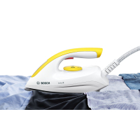 Паровая станция Bosch TDS 2120 (TDS2120) изображение 9