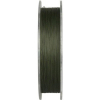 Шнур DAM Effzett 4-BRAID 125м 0,25мм 11,3кг/25Lb (moss green) (52682) зображення 2