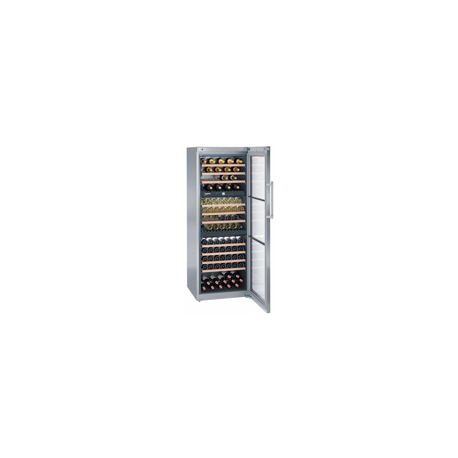 Холодильник Liebherr WTes 5872 зображення 2