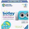 Интерактивная игрушка Learning Resources STEM-набор Робот Botley (LER2935) изображение 10