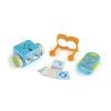 Интерактивная игрушка Learning Resources STEM-набор Робот Botley (LER2935) изображение 3