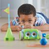 Интерактивная игрушка Learning Resources STEM-набор Робот Botley (LER2935) изображение 7