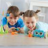 Интерактивная игрушка Learning Resources STEM-набор Робот Botley (LER2935) изображение 8