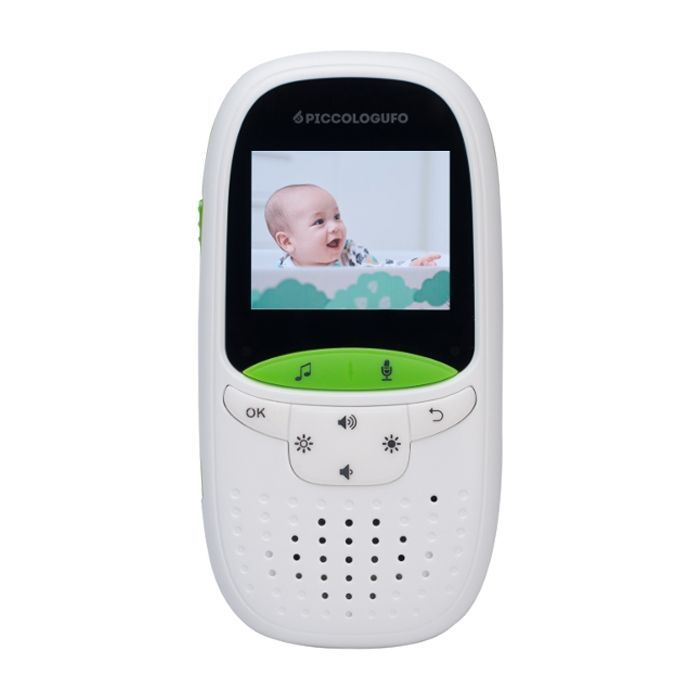 Видеоняня Piccologufo ZV26 с экраном 2.0' (Гр8699) изображение 2